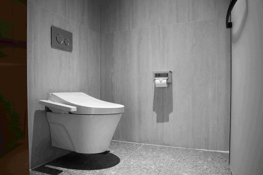 Walling Hotel - Chongqing Jiefangbei Hongyadong Eksteriør billede